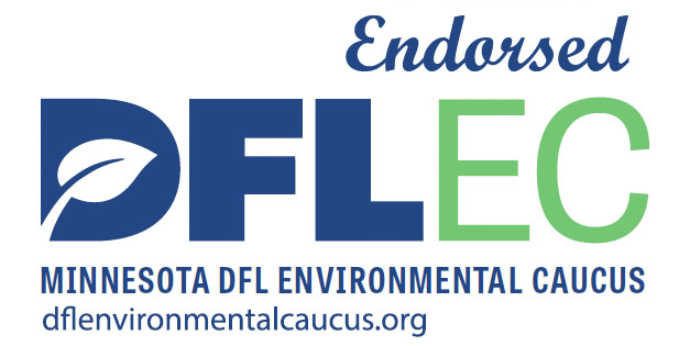 DFL Environmental Caucus
